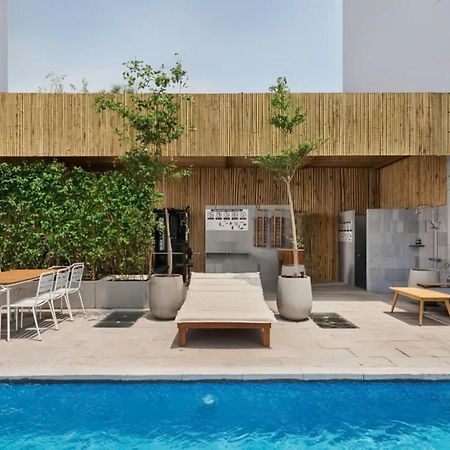 Sky Gem Hotel - Ben Thanh Ho Chi Minh City Bagian luar foto