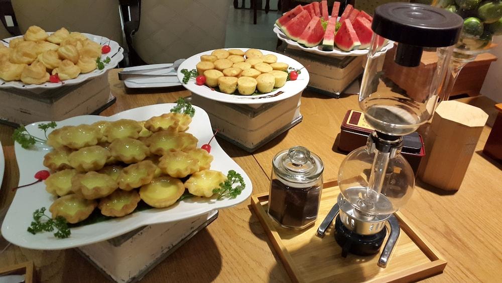 Sky Gem Hotel - Ben Thanh Ho Chi Minh City Bagian luar foto