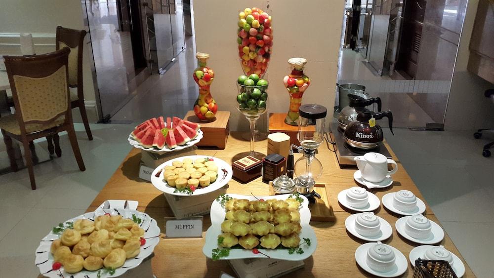 Sky Gem Hotel - Ben Thanh Ho Chi Minh City Bagian luar foto