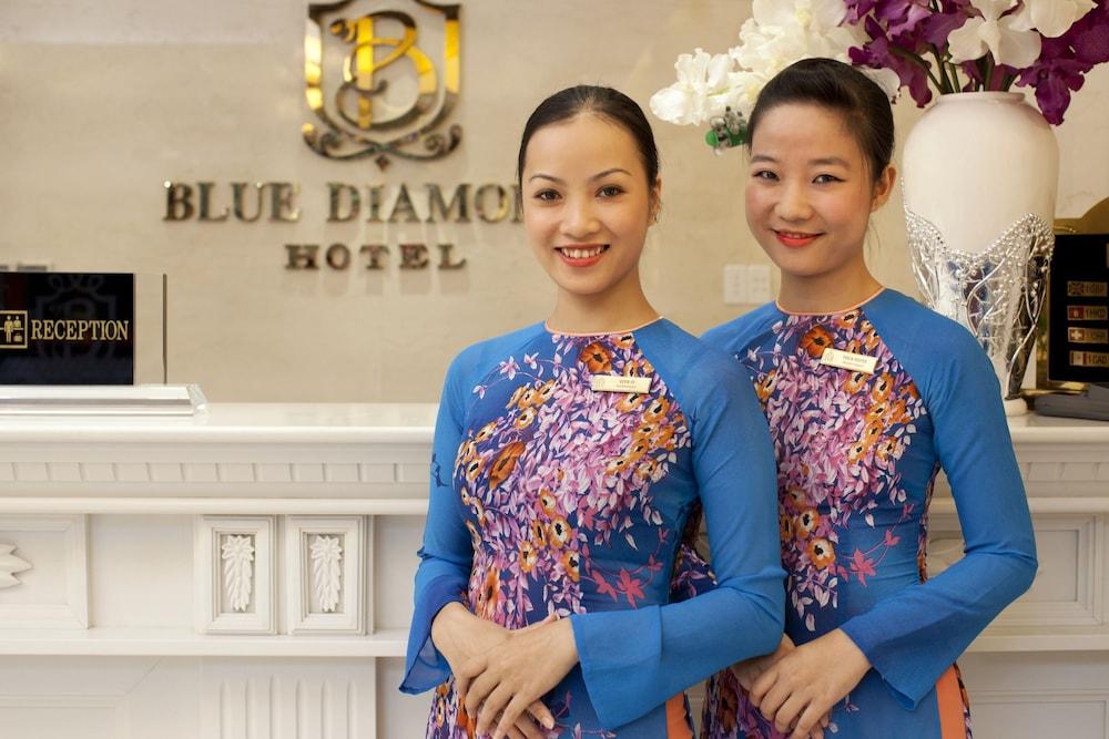 Sky Gem Hotel - Ben Thanh Ho Chi Minh City Bagian luar foto